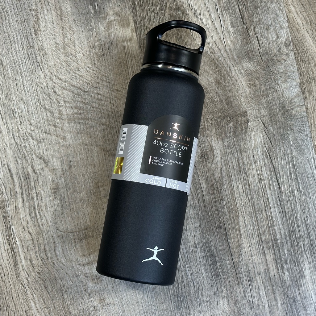 40oz Sport Bottle Brand New